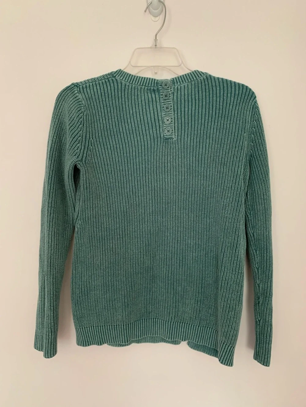 Tyler Boe Sweater - Picture 3 of 3